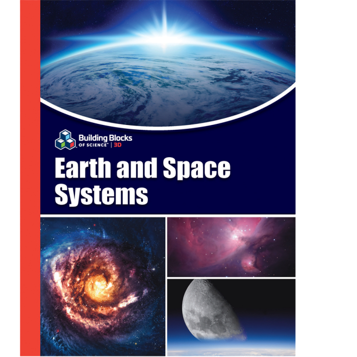 Science View Lesson Samplers - Building Blocks of Science 3D